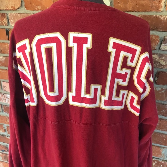 Florida State long sleeve - Picture 3 of 3